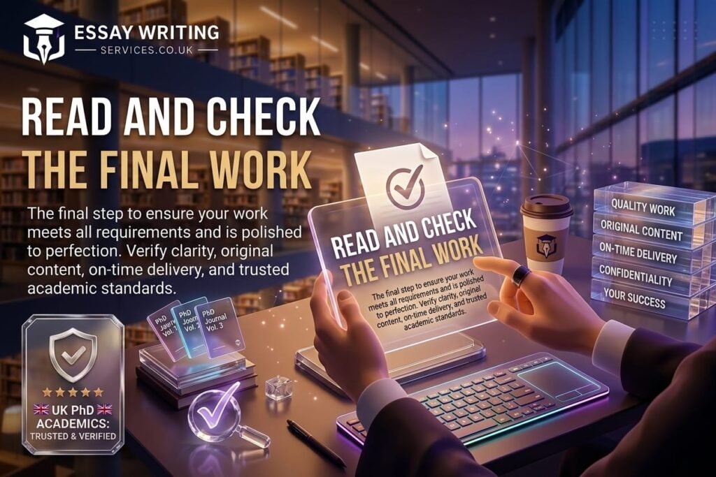 essay service