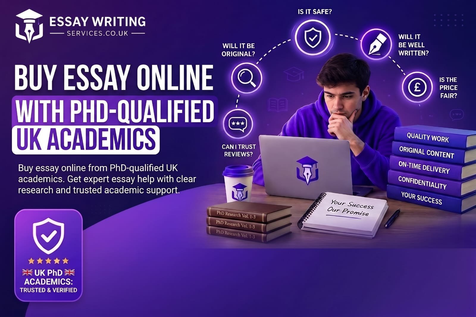 Essay Services